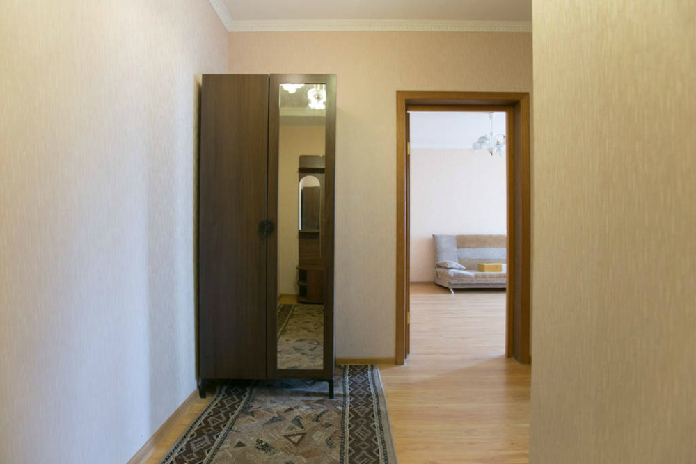 "DearHome на Моршанской" 1-комнатная квартира в Москве - фото 8