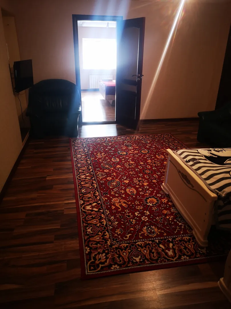 "Gunib-Life" 2х-комнатная квартира в Гунибе - фото 2