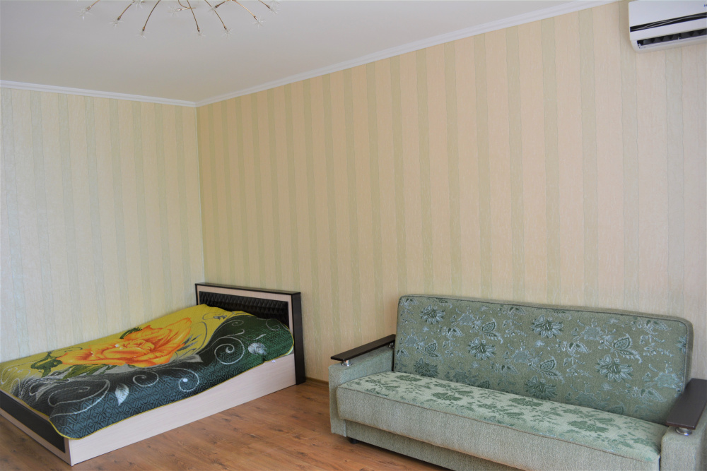 2х-комнатная квартира Комсомольская 269 в Орле - фото 3