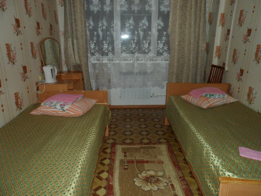 "Велес" гостиница в Белозерске - фото 9
