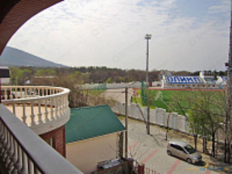 "Олимпийская" мини-гостиница в Кабардинке - фото 13