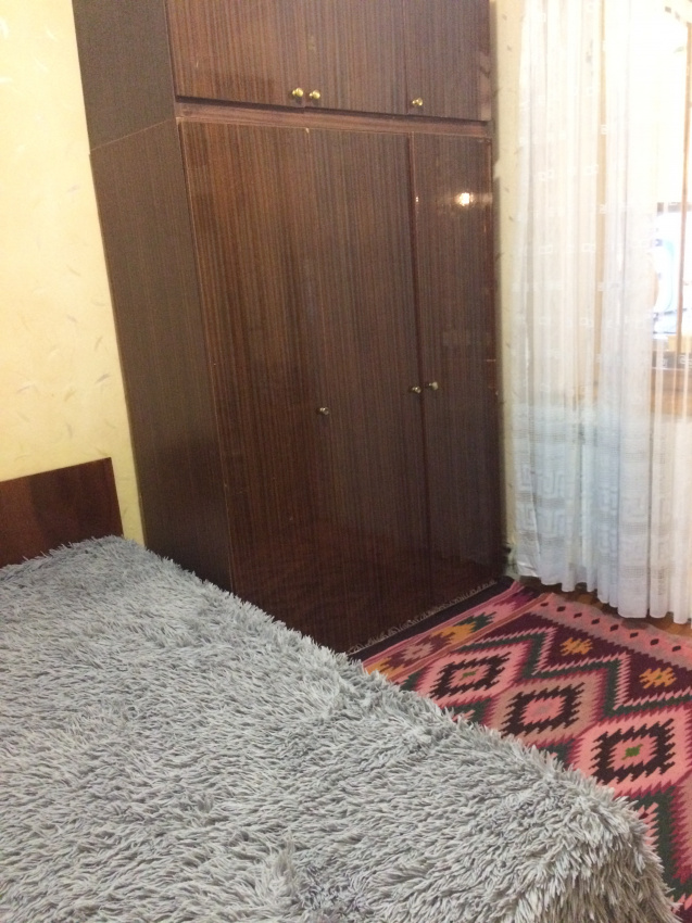 1-комнатная квартира "Море" Севастопольская 13 в Новофедоровке - фото 6