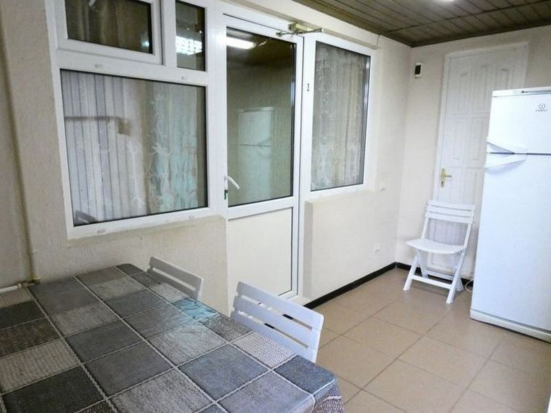 "Курорт" гостевой дом в Кабардинке - фото 36