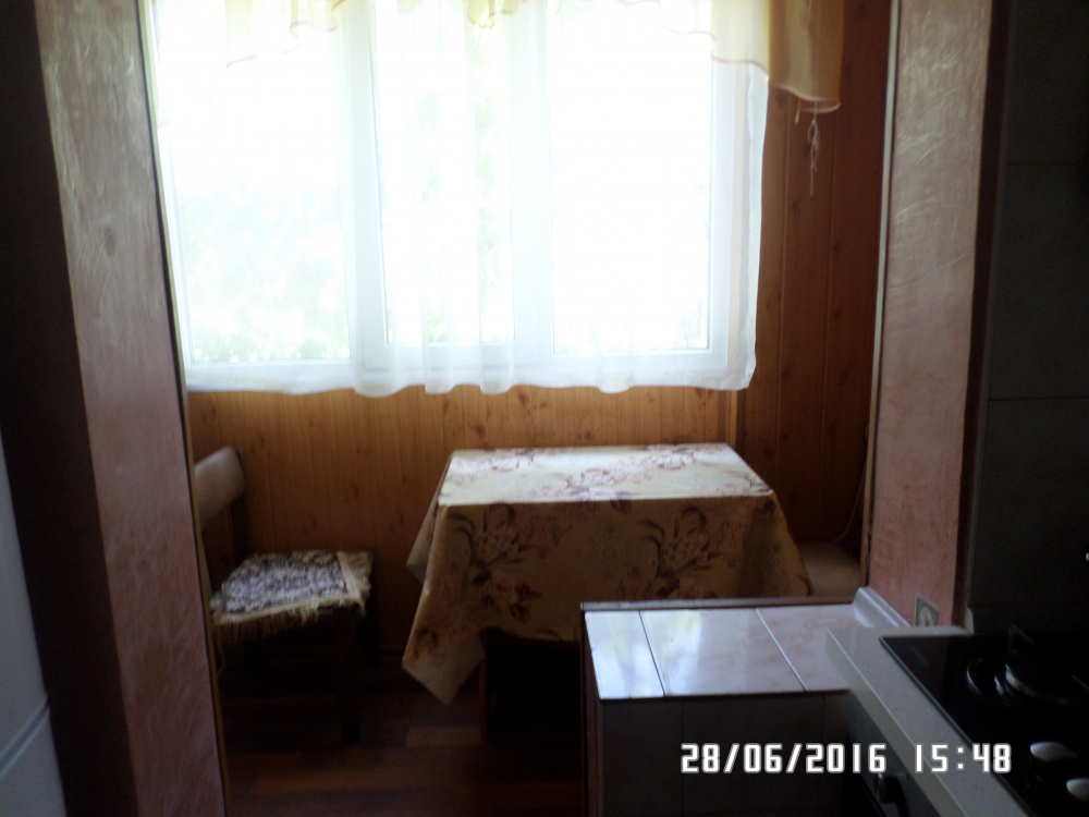 2х-комнатная квартира Маратовская 59 в Гаспре - фото 6