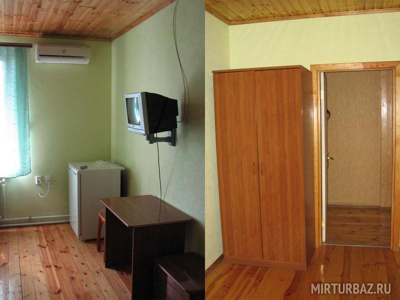 "У Михалыча" гостиничный комплекс в Красном Яру - фото 3