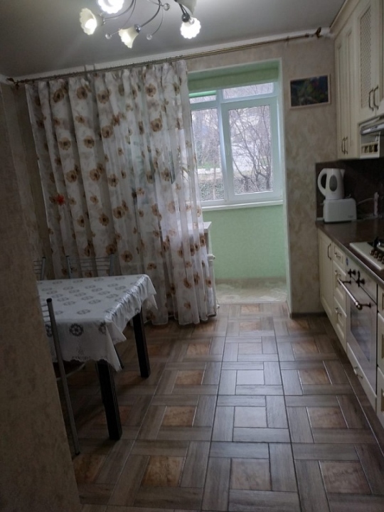 2х-комнатная квартира Кошевого 15 в Дивноморском - фото 8