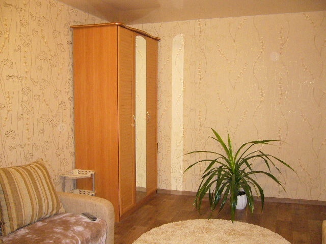 "Уютная на Ленина" 1-комнатная квартира в Кемерово - фото 4