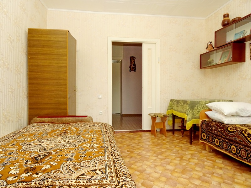2х-комнатная квартира Истрашкина 15 в Судаке - фото 8