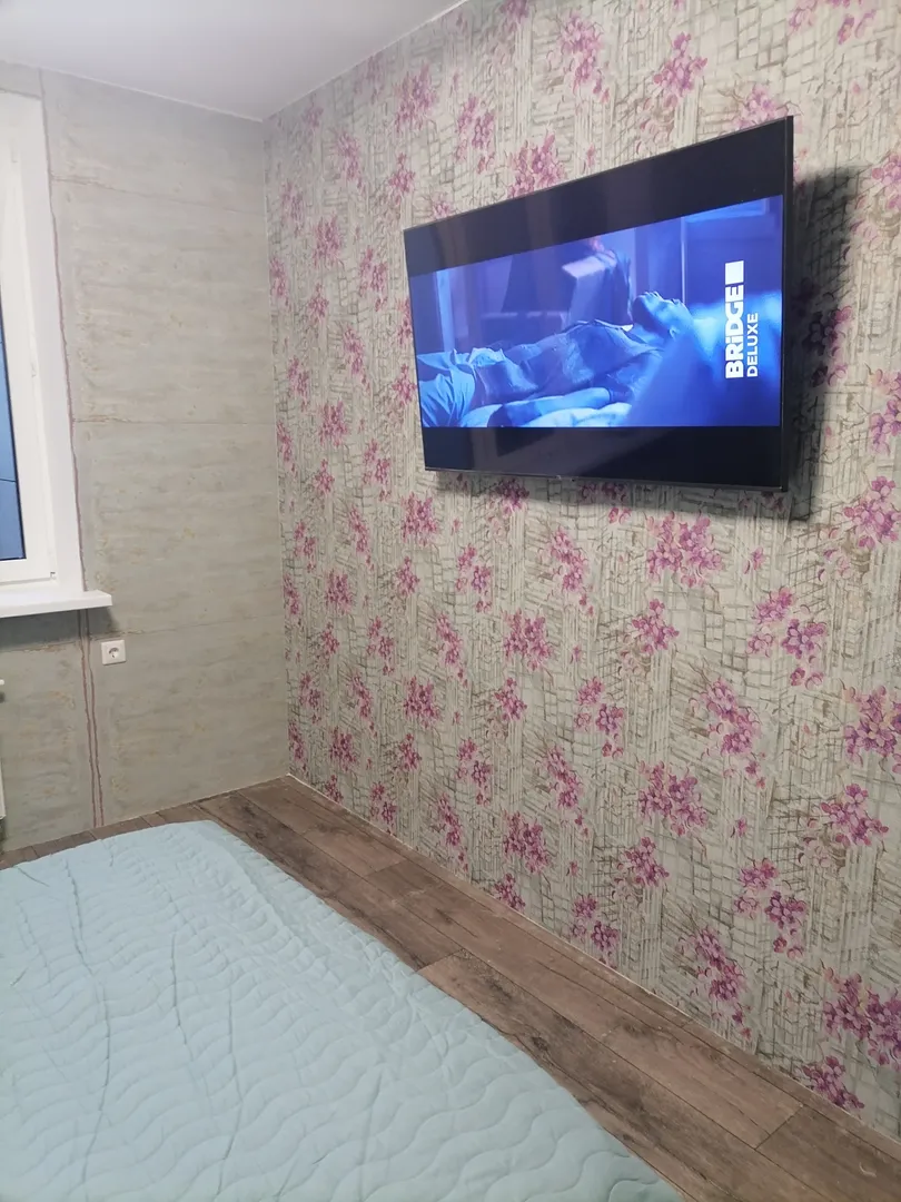"Новая и видовая" 2х-комнатная квартира в Реутове - фото 8