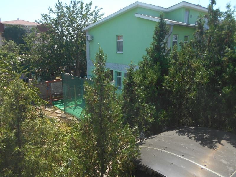 Частное домовладение ул. Интернациональная в Береговом (Феодосия) - фото 4
