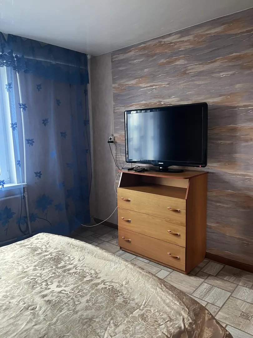 2х-комнатная квартира Киселёва 13 в Богучанах - фото 2