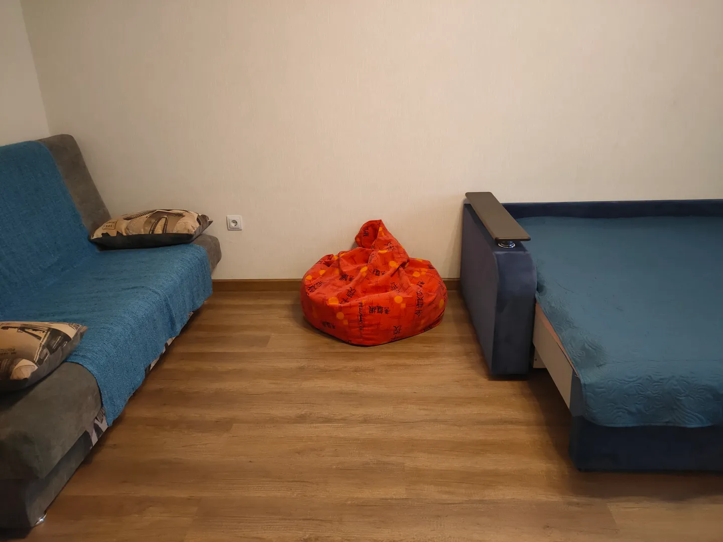 "Уютная от Алены" 1-комнатная квартира в Кудрово - фото 2