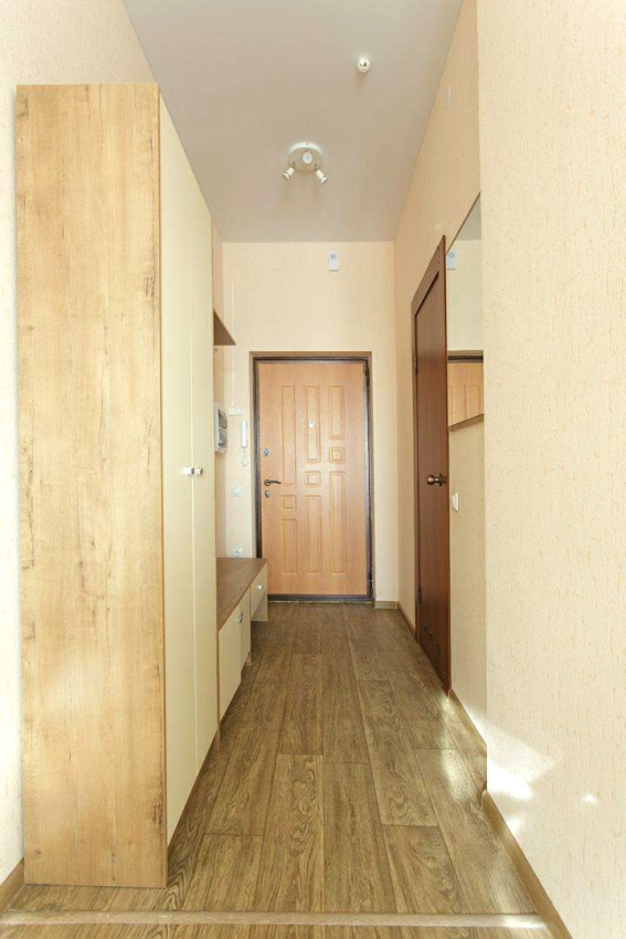 "СВЕЖО! Comfort - Светлая в Центре на 14 этаже" квартира-студия в Нижнем Новгороде - фото 8