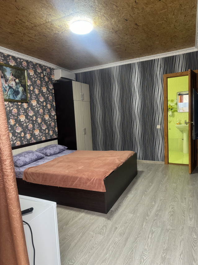 "Рианна" гостевой дом в Новом Афоне - фото 46