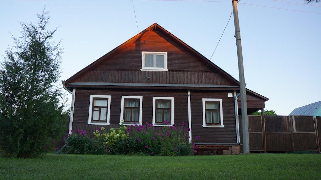 "Иванов Дом" гостевой дом в Суздале - фото 2