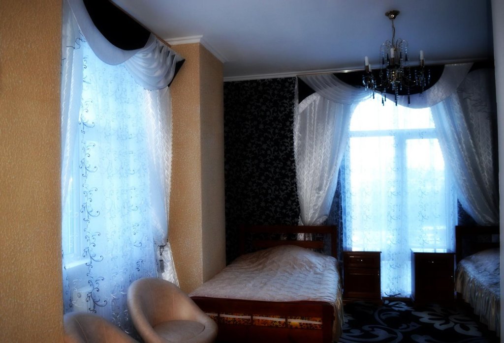 "Медея" гостиница в Киреевске (Тула) - фото 5