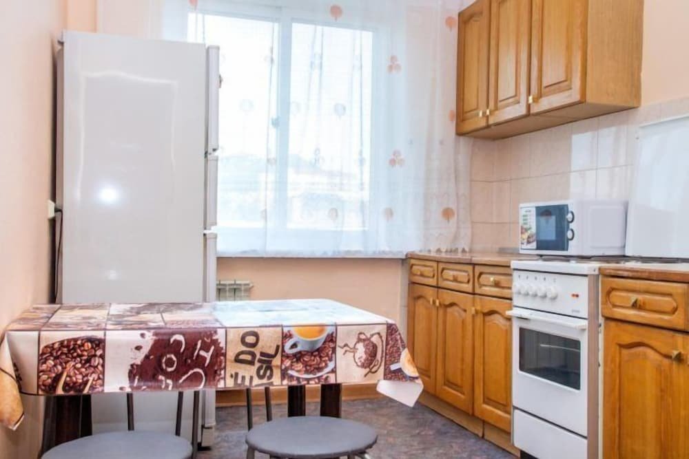 1-комнатная квартира Толстого 25 во Владивостоке - фото 4