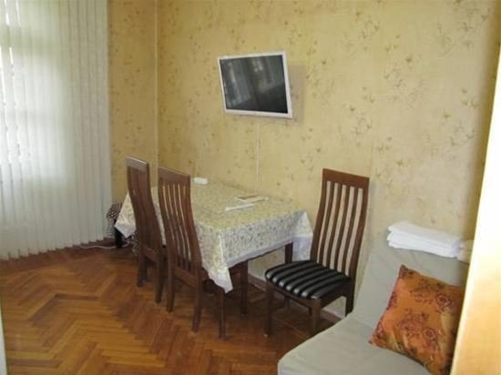 "На Дзержинского 47" 1-комнатна квартира в Кисловодске - фото 6