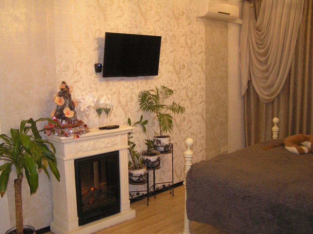 "Оливия" 1-комнатная квартира в Курске - фото 8
