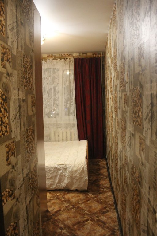 "Vladdom25 на Окатовой" 2х-комнатная квартира во Владивостоке - фото 1