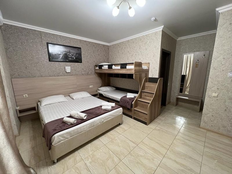 "Комфорт" гостевой дом в Витязево - фото 15