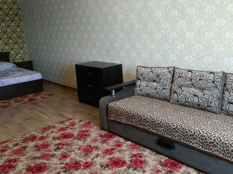 1-комнатная квартира Крымская 19 корп 10 в Геленджике - фото 13