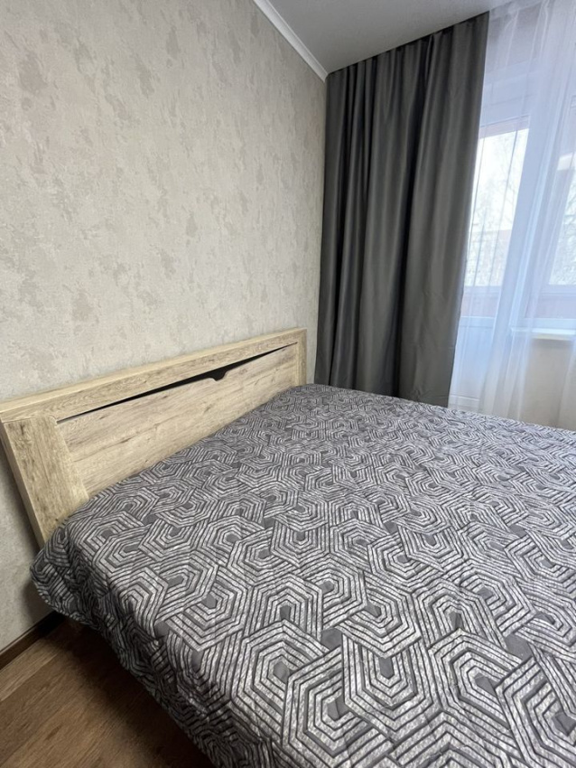 "Комфортная светлая" 2х-комнатная квартира в Нижнекамске - фото 1