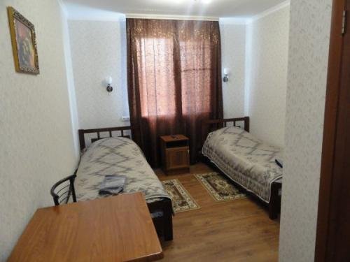 "Уют" мотель в д. Старое (Гагарин) - фото 9