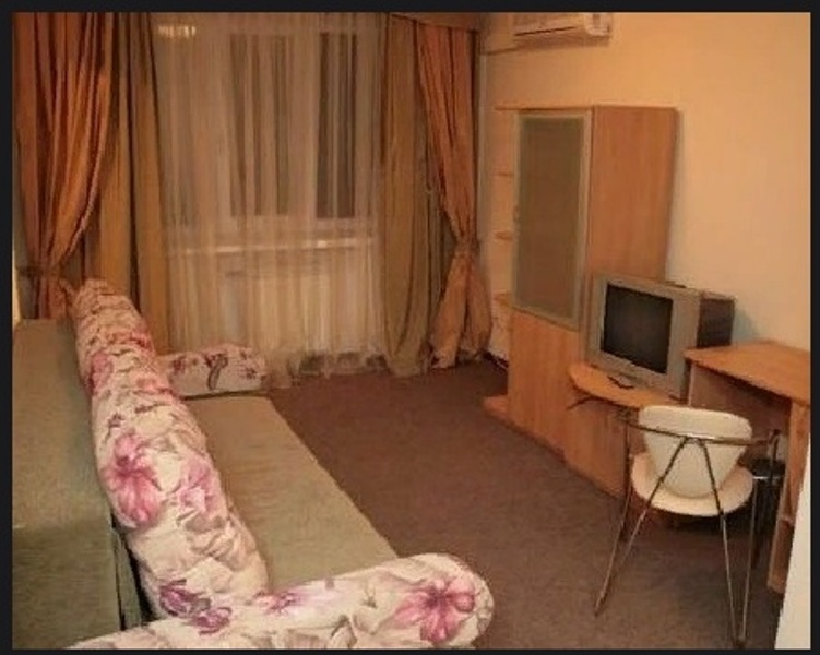 "Атриум-2" мини-отель в Кургане - фото 1