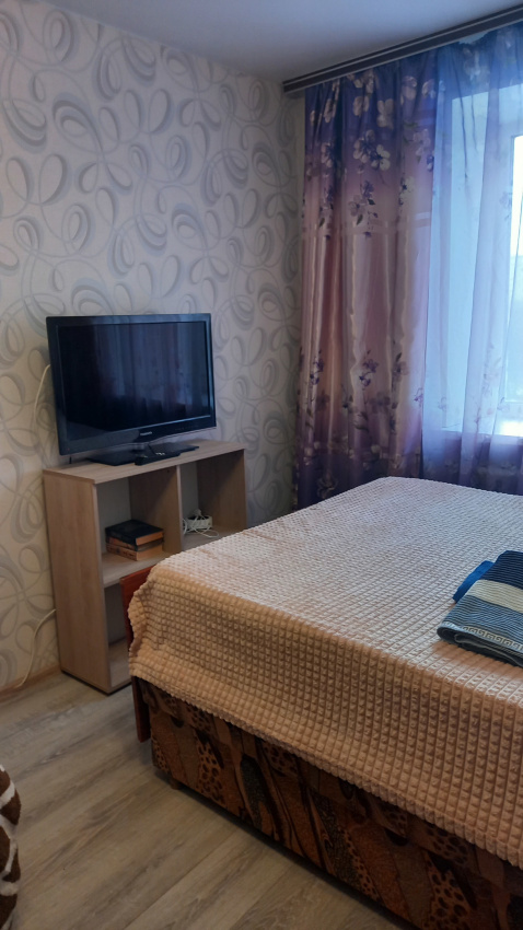 "Уютная" 2х-комнатная квартира во Владимире - фото 2