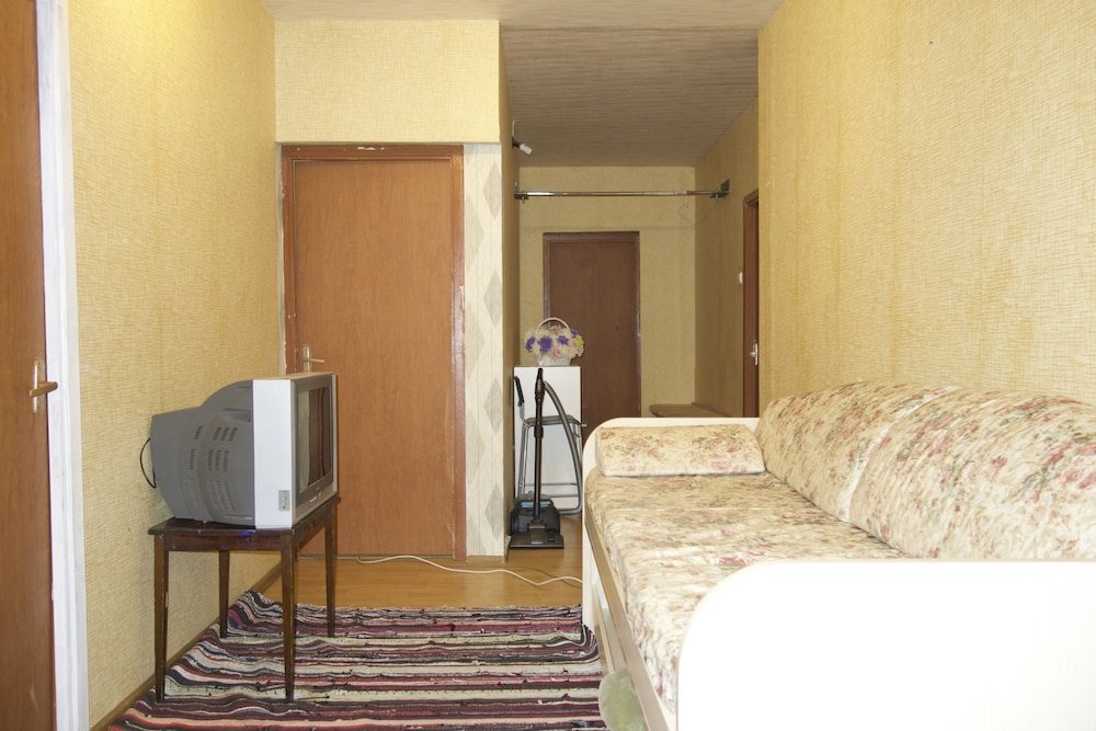 "Luxkv" 2х-комнатная квартира в Химках - фото 8