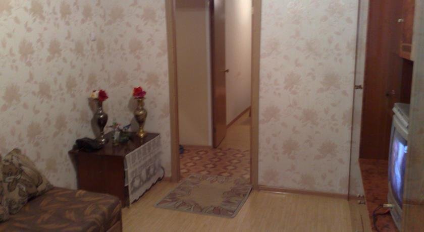 "Калипсо" 2х-комнатная квартира в Сыктывкаре - фото 1