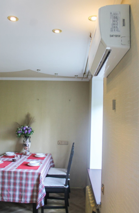 3х-комнатная квартира Жуковского 10 в Красногорске - фото 21