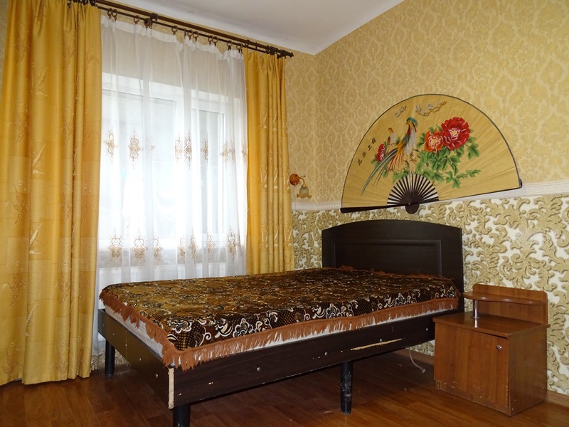 2х-комнатный дом под-ключ Комсомольская 41 в Саки - фото 11