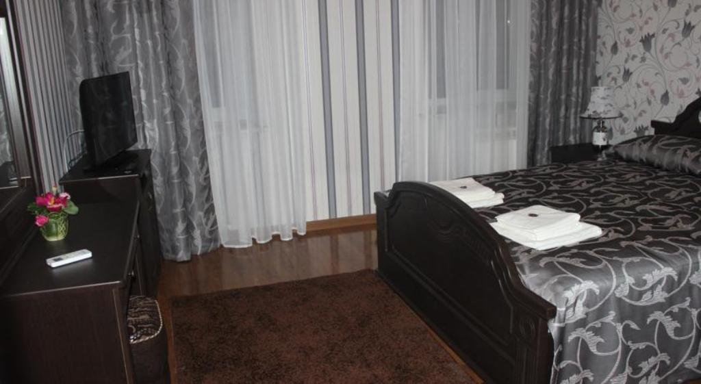 "Кавказ" гостиница в Ессентуках - фото 5