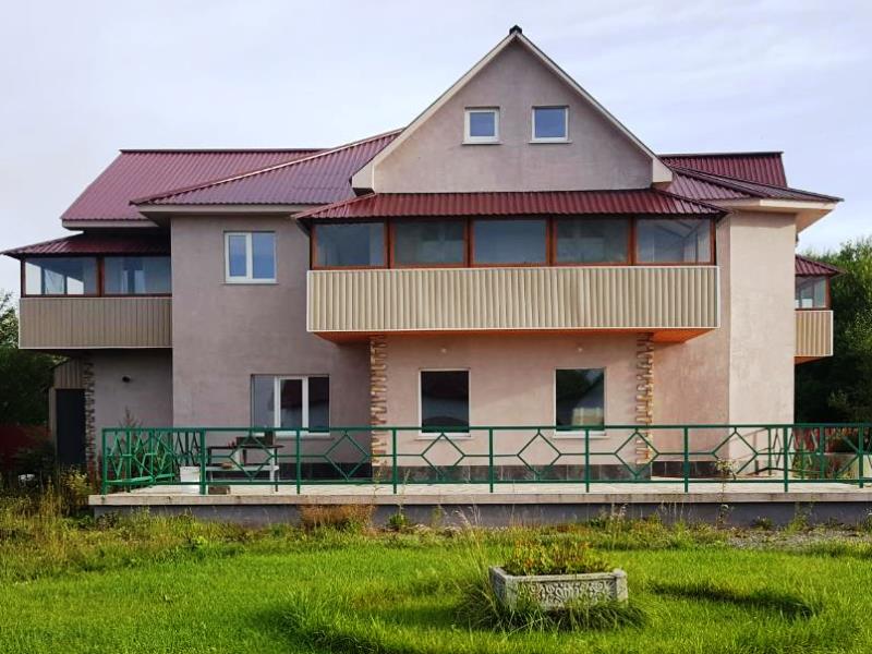 "Ким Хаус" гостевой дом в Южно-Сахалинске - фото 1