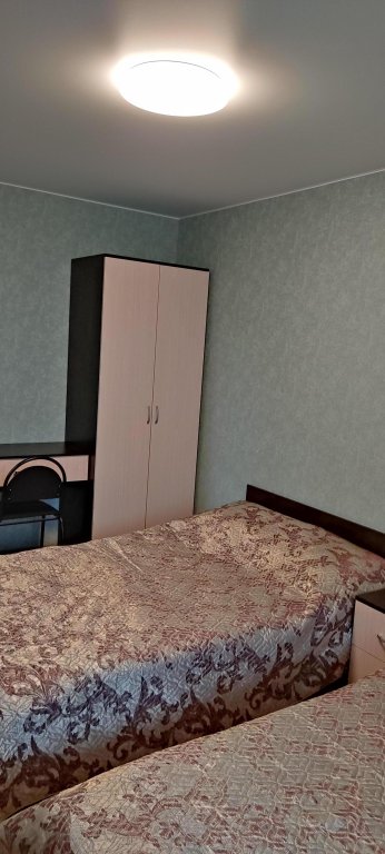 "На Мира" 2х-комнатная квартира во Владимире - фото 5