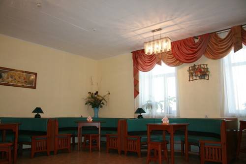 "АССОЛЬ" гостиница в Новосибирске - фото 2