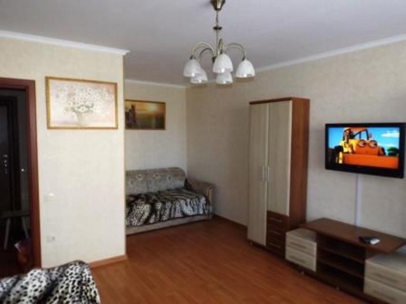 1-комнатная квартира Ленина 54 в Евпатории - фото 6