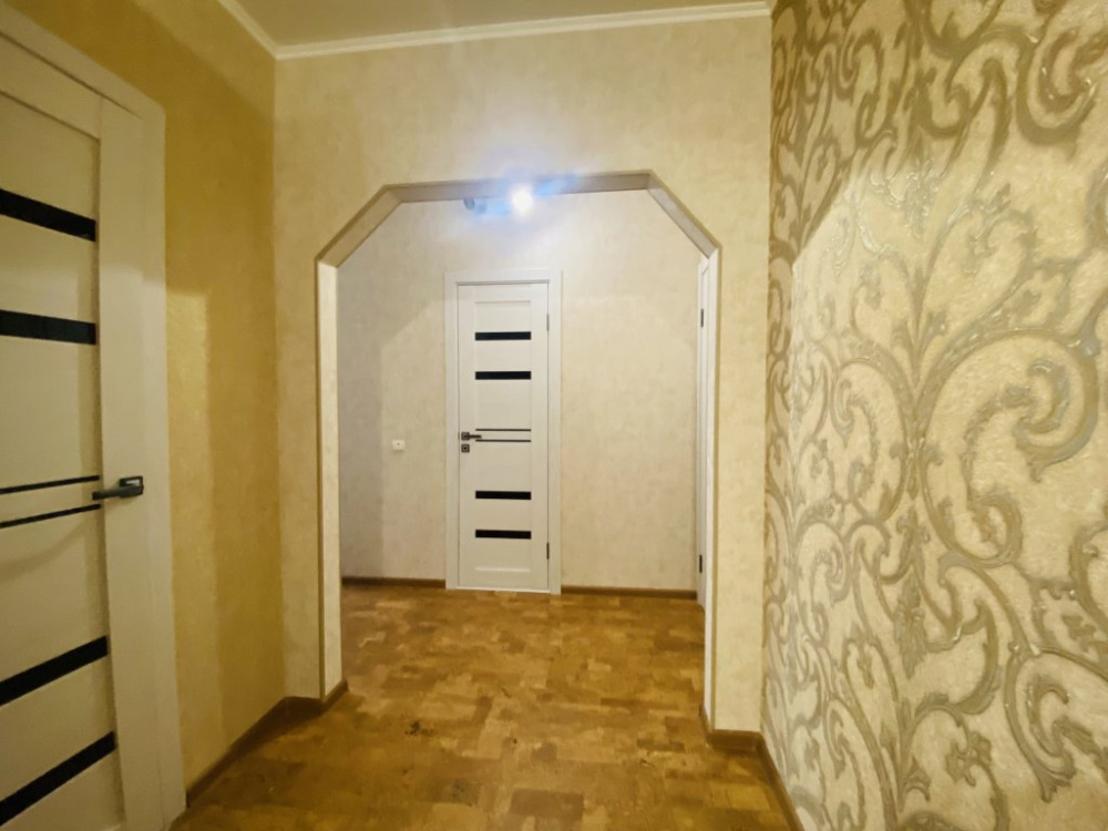 2х-комнатная квартира Ленина 78 в Ноябрьске - фото 11