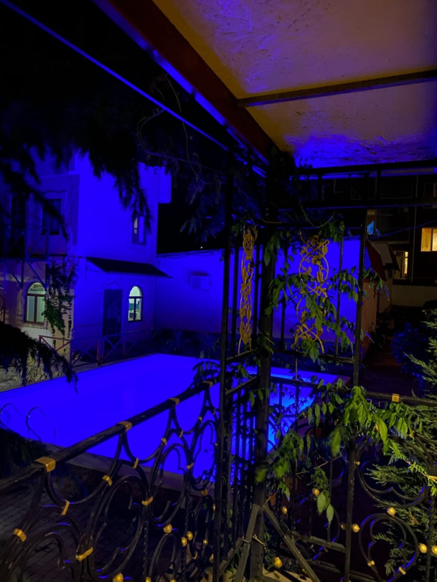 "Камелот" гостевой дом в Коктебеле - фото 18