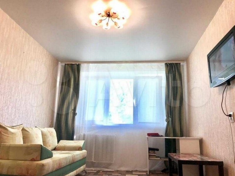 1-комнатная квартира Тухачевского 247 в Самаре - фото 3