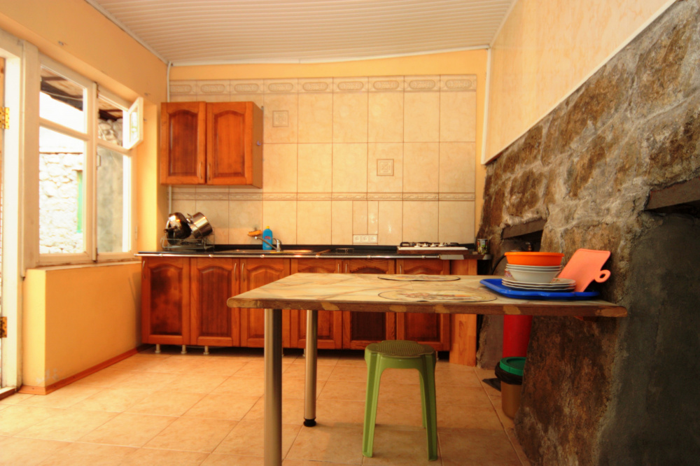 "Радмир" гостевой дом в Алупке - фото 35