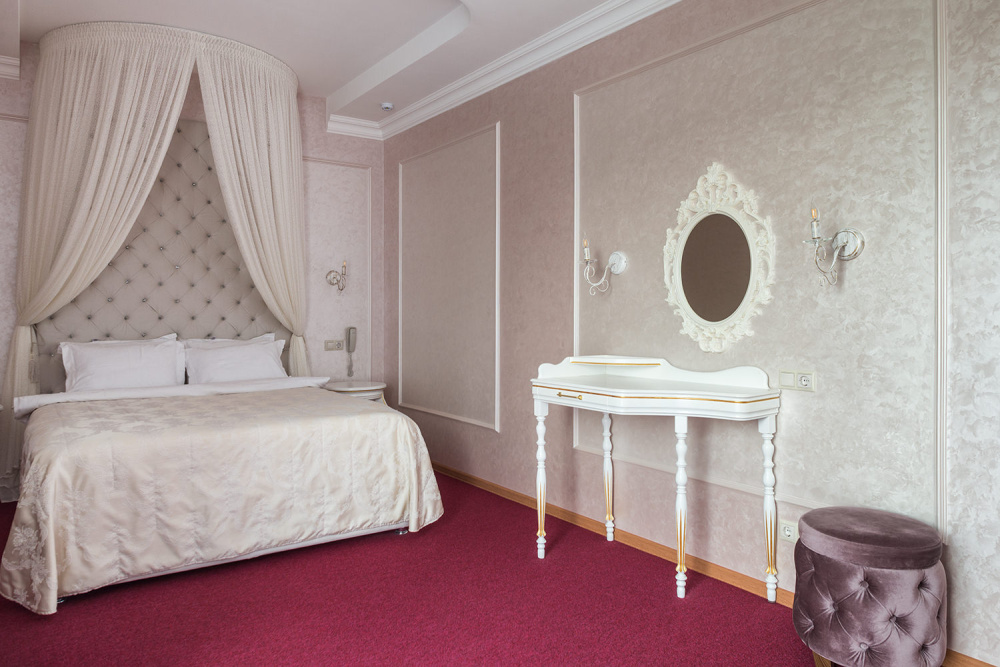 "Sky Lux Hotel" отель в Набережных Челнах - фото 19