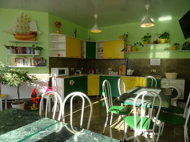 "Элегия" гостевой дом в Архипо-Осиповке - фото 20