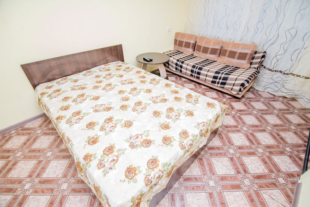 1-комнатная квартира Бестужева 23 во Владивостоке - фото 2