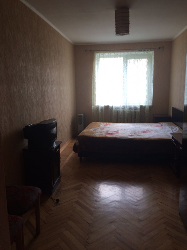 2х-комнатная квартира Воронова 24 в Сухуме - фото 2