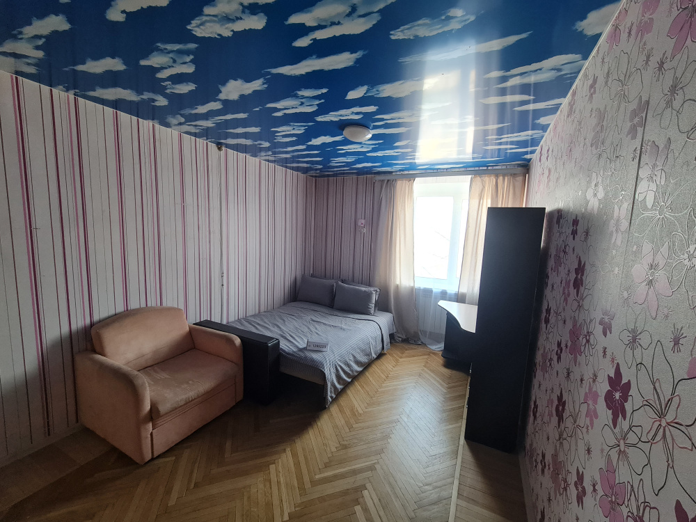 2-комнатная квартира 20-я Линия 66 в Ростове-на-Дону - фото 1