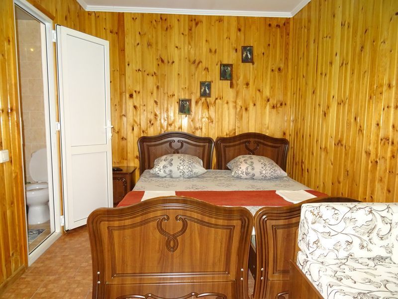 "У Карины" гостевой дом в Цандрипше - фото 37