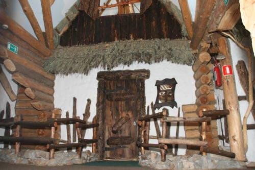 "Печки-Лавочки" гостиница в Суздали - фото 12